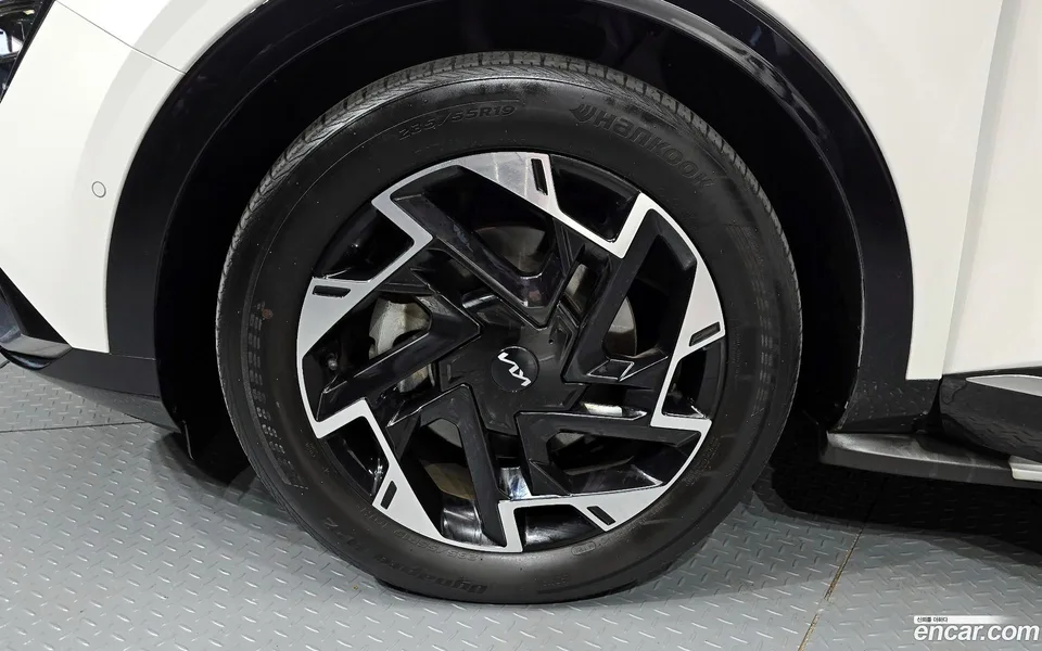 Kia Sportage 2.0 2WD 2022 — миниатюра 5