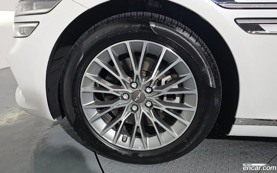 Genesis G80 2.5 AWD 2024 — миниатюра 5