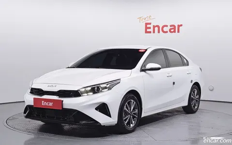 Kia K3 2024 купить в Москве