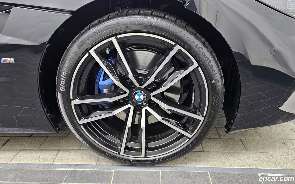 BMW Z4 sDrive20i M 2024 — миниатюра 5