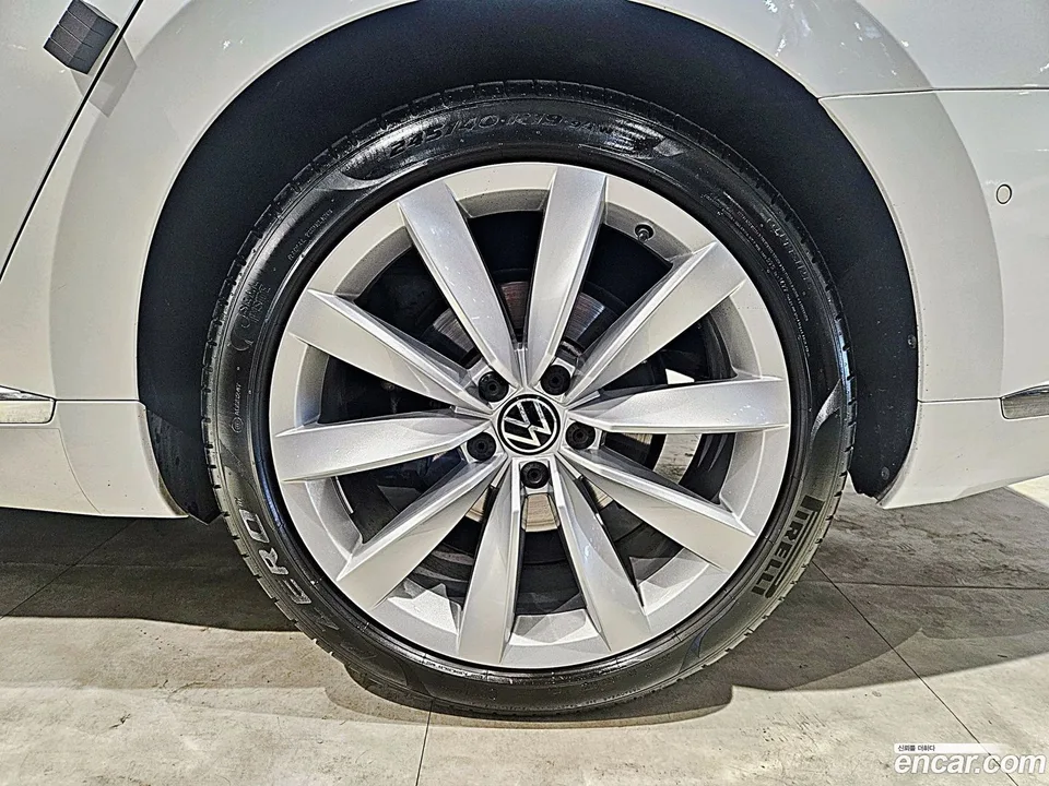Volkswagen Arteon 2.0 TDI 2023 — миниатюра 5
