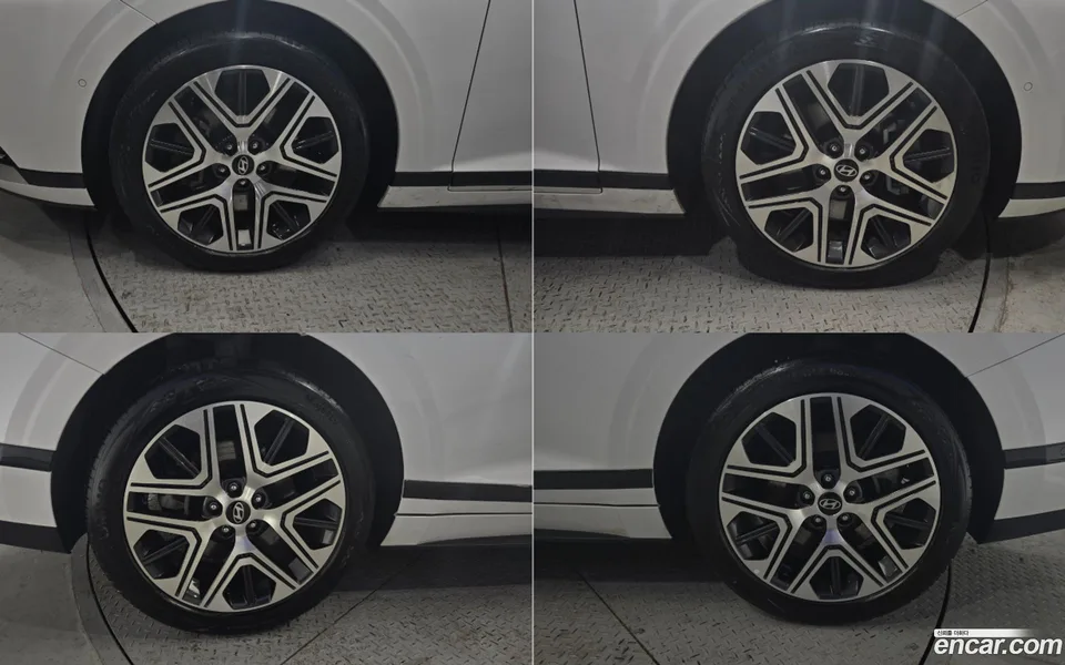Hyundai Grandeur 3.5 2WD 2023 — миниатюра 5