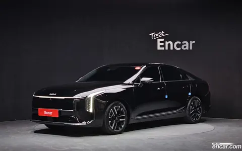 Kia K8 Hybrid 2025 купить в Москве