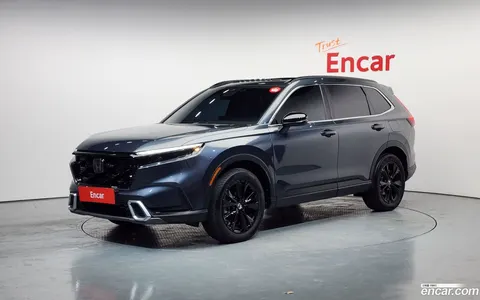 Honda CR-V 2023 купить в Москве