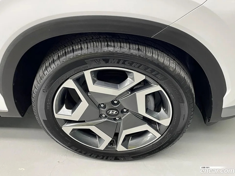 Hyundai Palisade 2.2 2WD 2024 — миниатюра 5