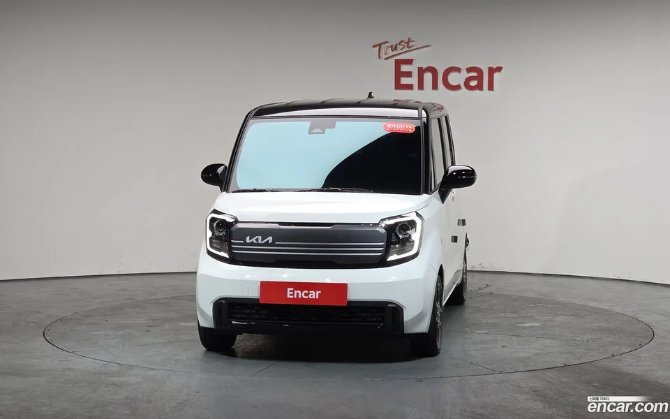 Kia Ray 2025 — миниатюра 3