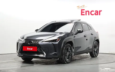 Lexus UX 250h 2023 buy in Moscow