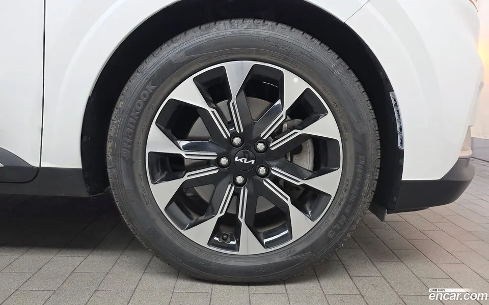 Kia Carnival 9 2022 — миниатюра 5