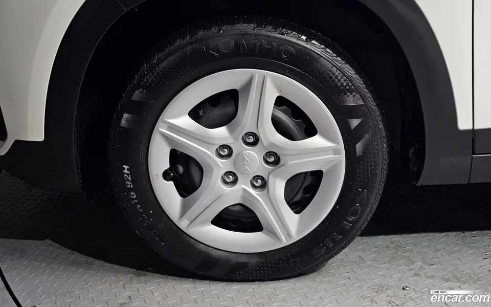 Kia Seltos 1.6 2WD 2022 — миниатюра 5