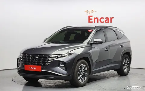 Hyundai Tucson 2022 купить в Москве