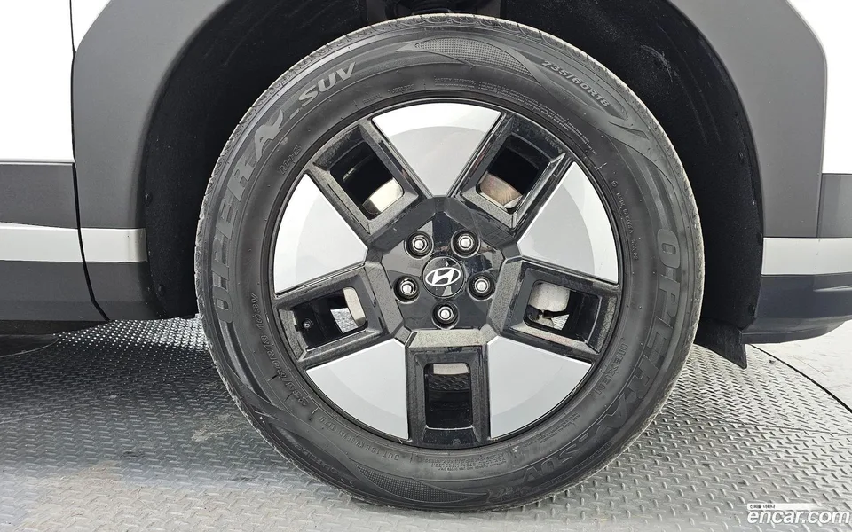 Hyundai SantaFe HEV 1.6 2WD 2024 — миниатюра 5