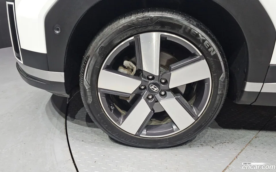 Hyundai SantaFe 2.5T 2WD 2024 — миниатюра 5