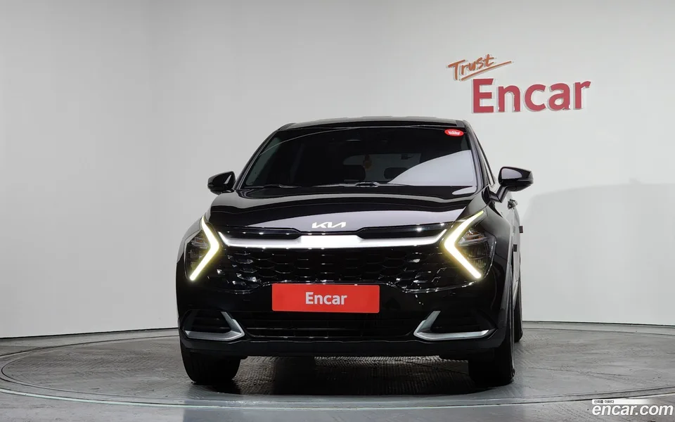 Kia Sportage 2.0 4WD 2024 — миниатюра 3