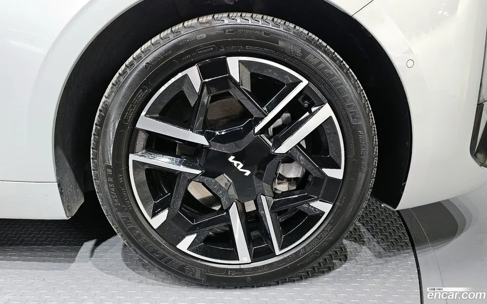 Kia K8 Hybrid 2024 — миниатюра 5
