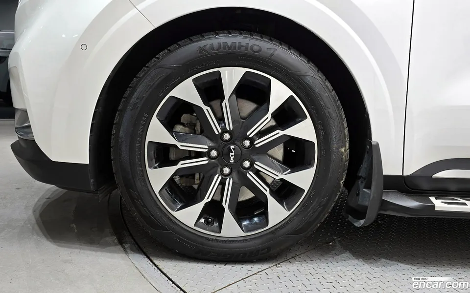 Kia Carnival 7 2022 — миниатюра 5