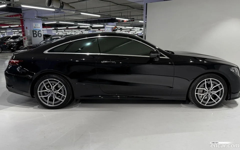 Mercedes-Benz E-Class E300d 4MATIC 2023 — миниатюра 3