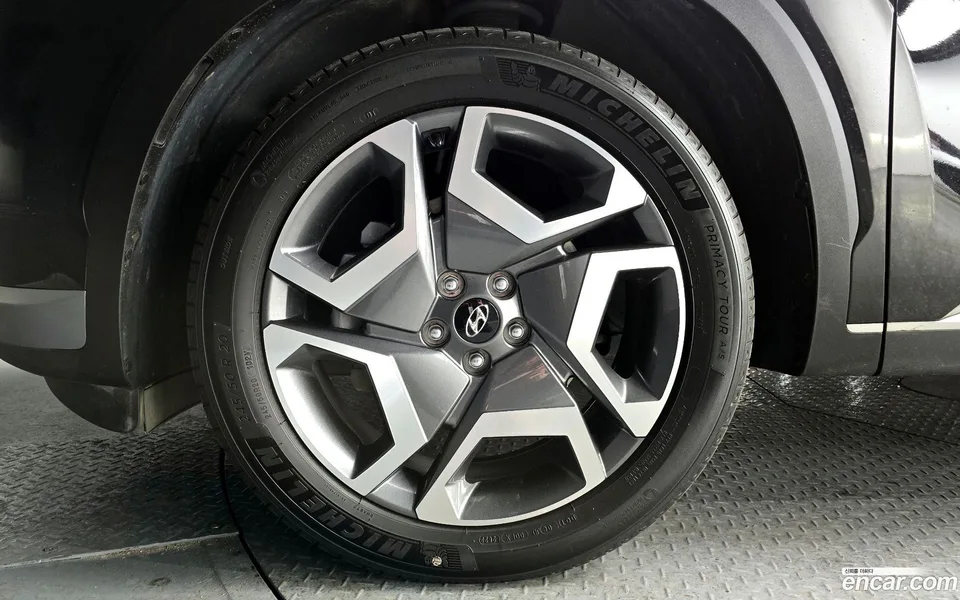 Hyundai Palisade 3.8 2WD 2022 — миниатюра 5