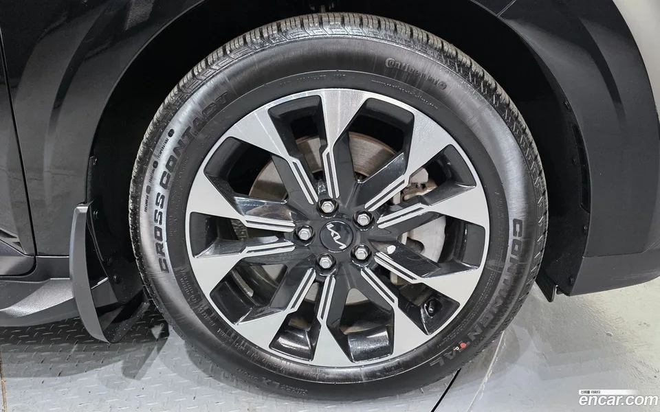 Kia Carnival 9 2023 — миниатюра 5