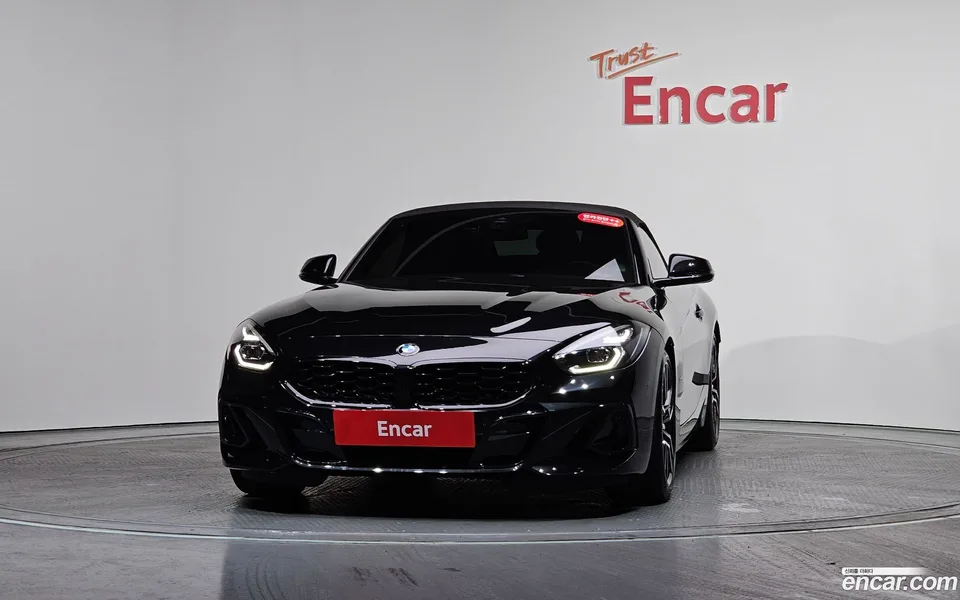 BMW Z4 sDrive20i M 2024 — миниатюра 3