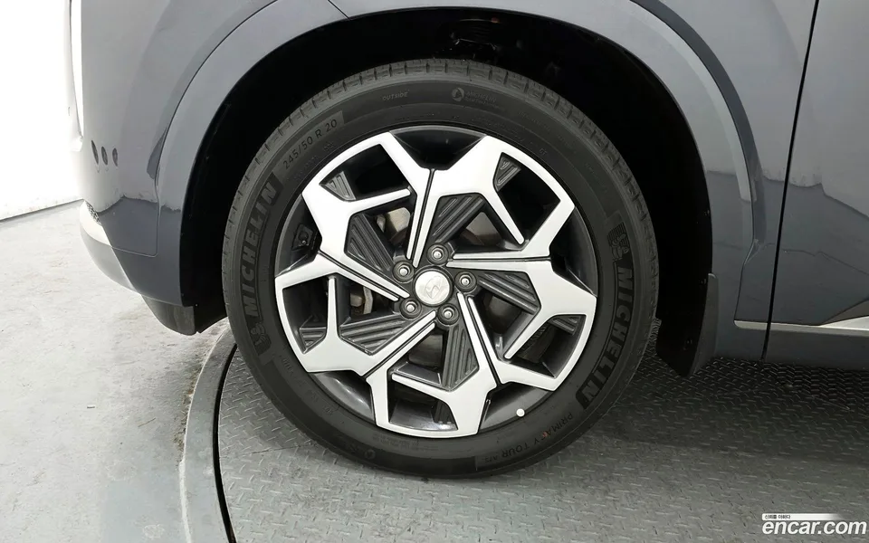 Hyundai Palisade 3.8 2WD 2022 — миниатюра 5