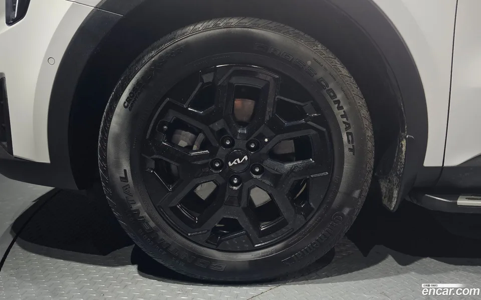 Kia Sorento HEV 1.6 2WD 2024 — миниатюра 5