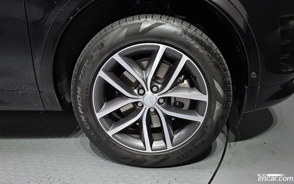 Land Rover Discovery Sport P250 SE 2025 — миниатюра 5