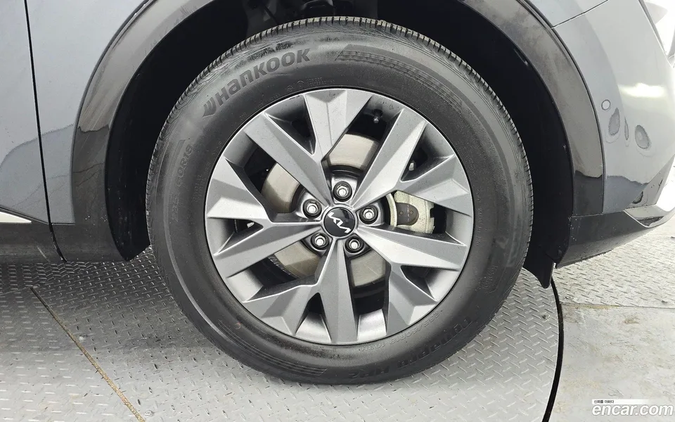 Kia Sportage 2.0 2WD 2022 — миниатюра 5