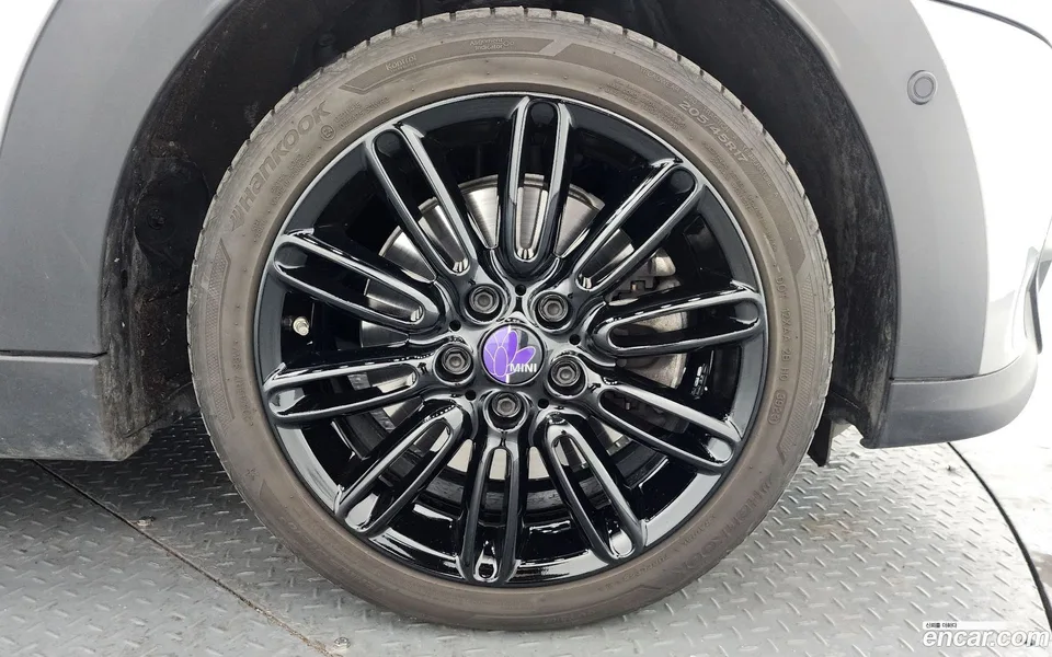 MINI Cooper S 5 2024 — миниатюра 5