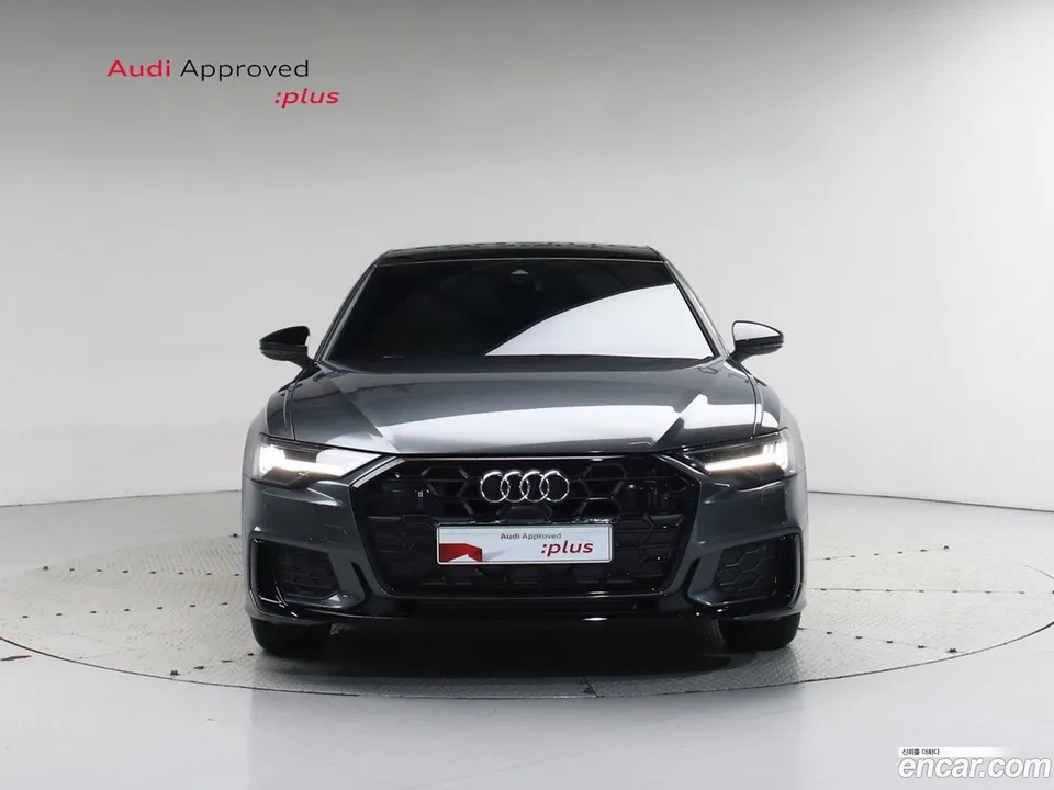 Audi A6 45 TFSI 2024 — миниатюра 3