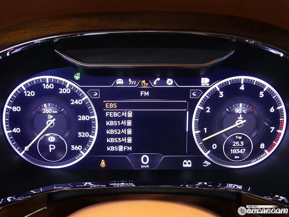 Bentley Continental GT 4.0 GT 2022 — миниатюра 5