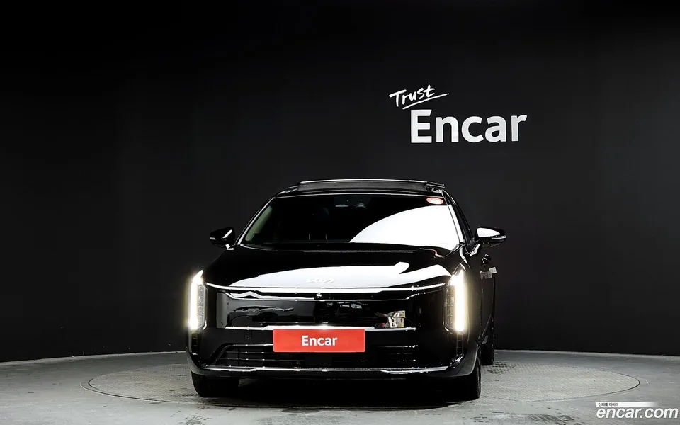 Kia K8 2.5 2WD 2024 — миниатюра 3