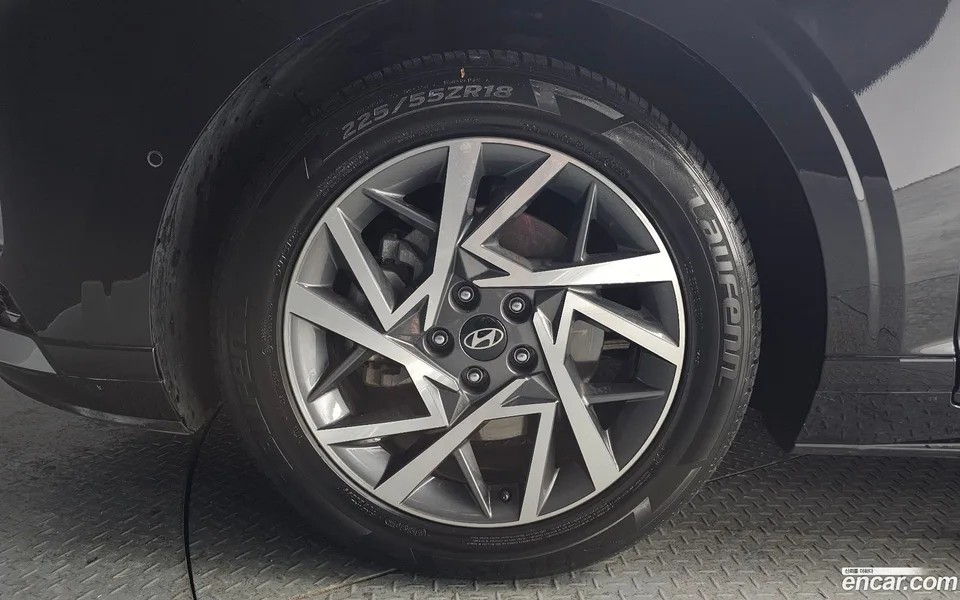 Hyundai Grandeur 2.5 2WD 2024 — миниатюра 5