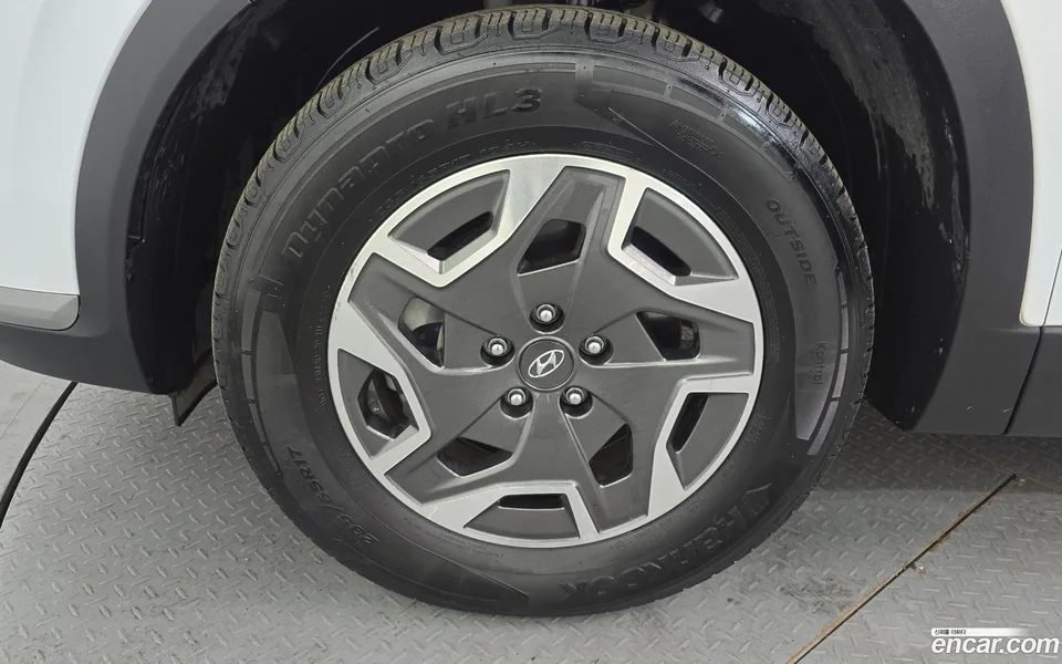 Hyundai SantaFe HEV 1.6 2WD 2022 — миниатюра 5