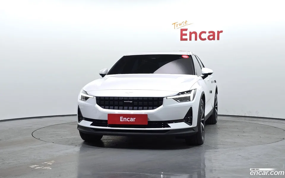 Polestar Polestar 2 2022 — миниатюра 3