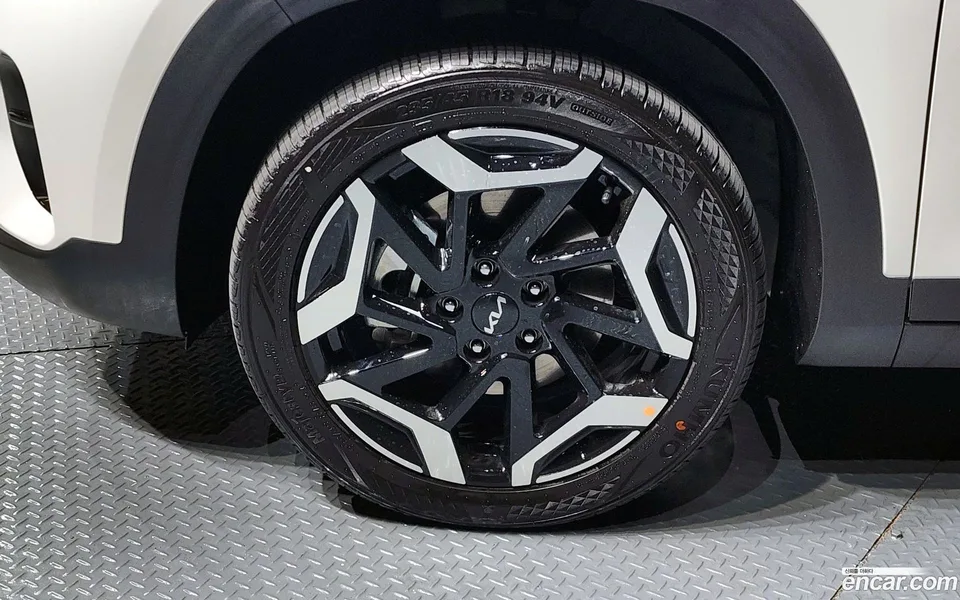 Kia Seltos 1.6 2WD 2025 — миниатюра 5