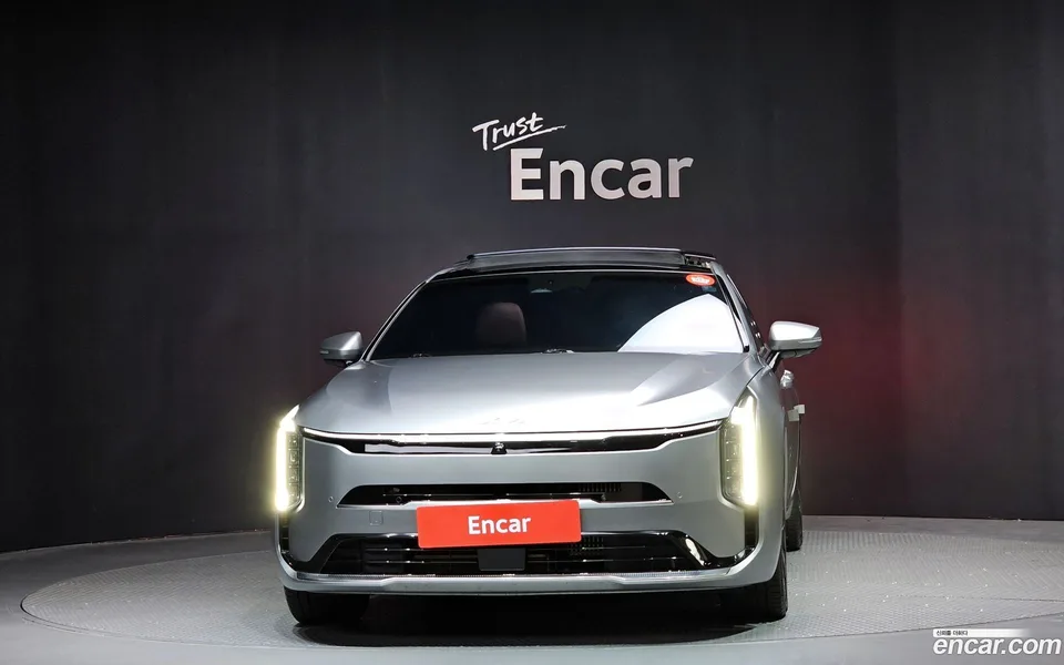 Kia K8 Hybrid 2025 — миниатюра 3