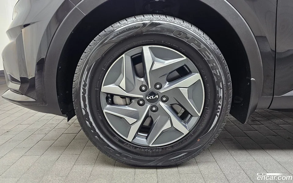 Kia Sorento HEV 1.6 2WD 2022 — миниатюра 5