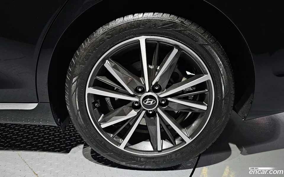 Hyundai Grandeur IG 2.5 2022 — миниатюра 5