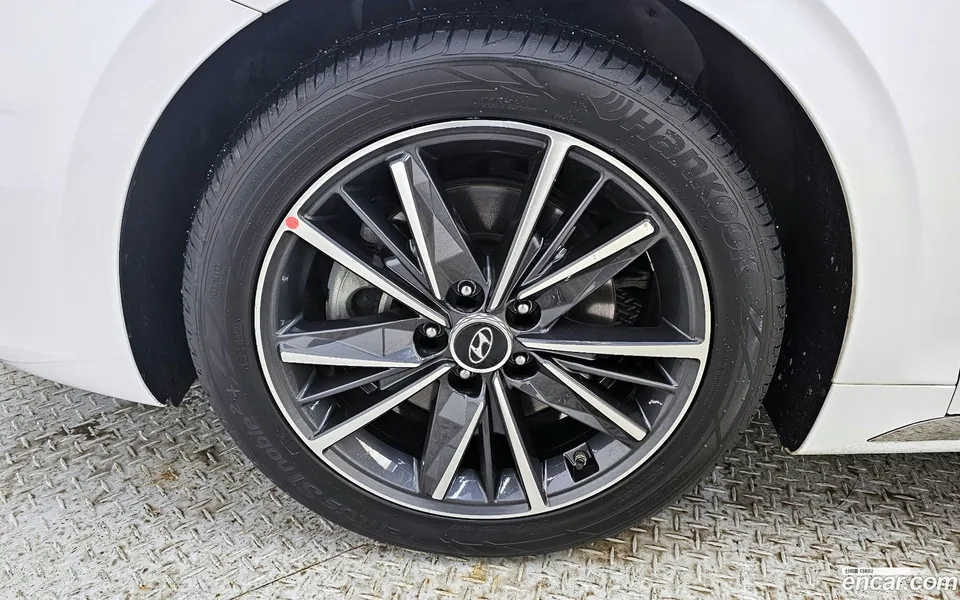 Hyundai Grandeur IG 2.5 2022 — миниатюра 5