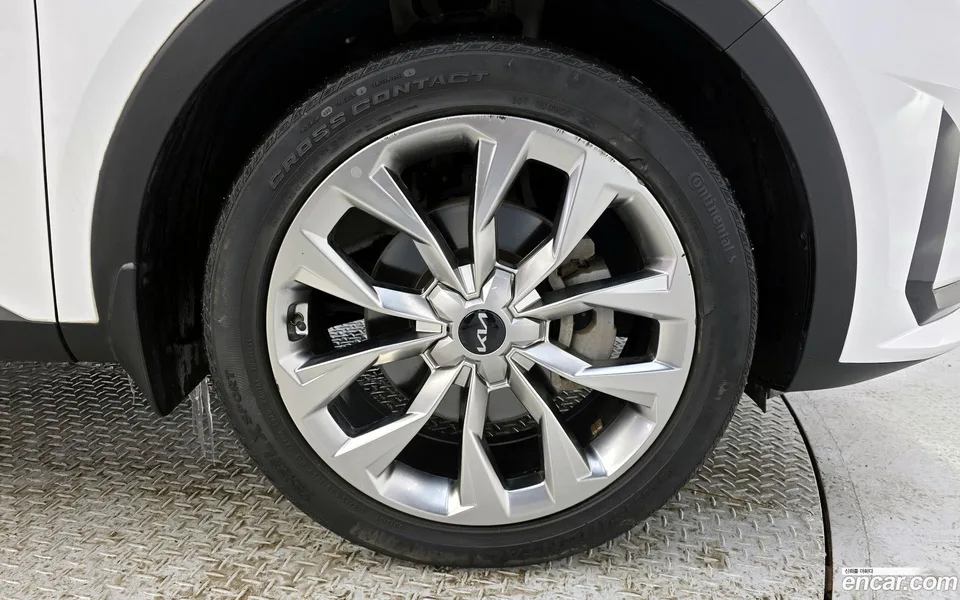 Kia Sorento 2.2 4WD 2022 — миниатюра 5