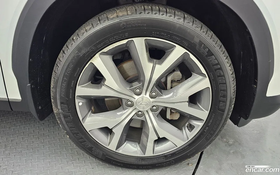 Hyundai Palisade 2.2 2WD 2022 — миниатюра 5
