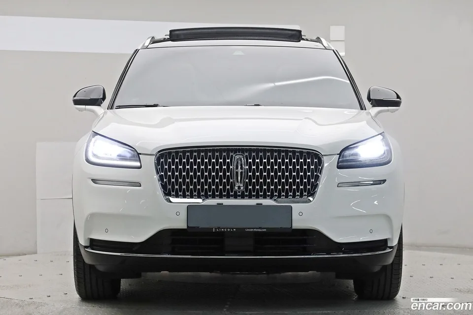 Lincoln Corsair 2.0 AWD 2022 — миниатюра 3
