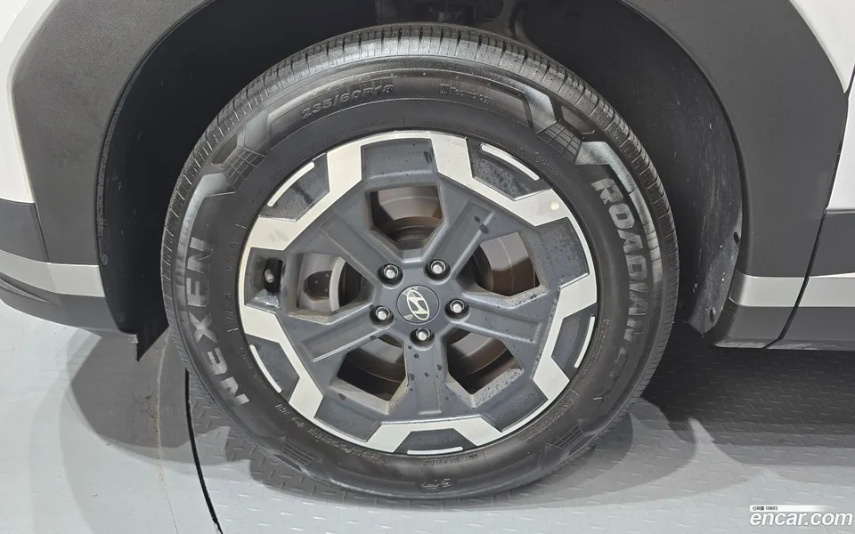 Hyundai Santa Fe 2.5T 2WD 2024 — миниатюра 5