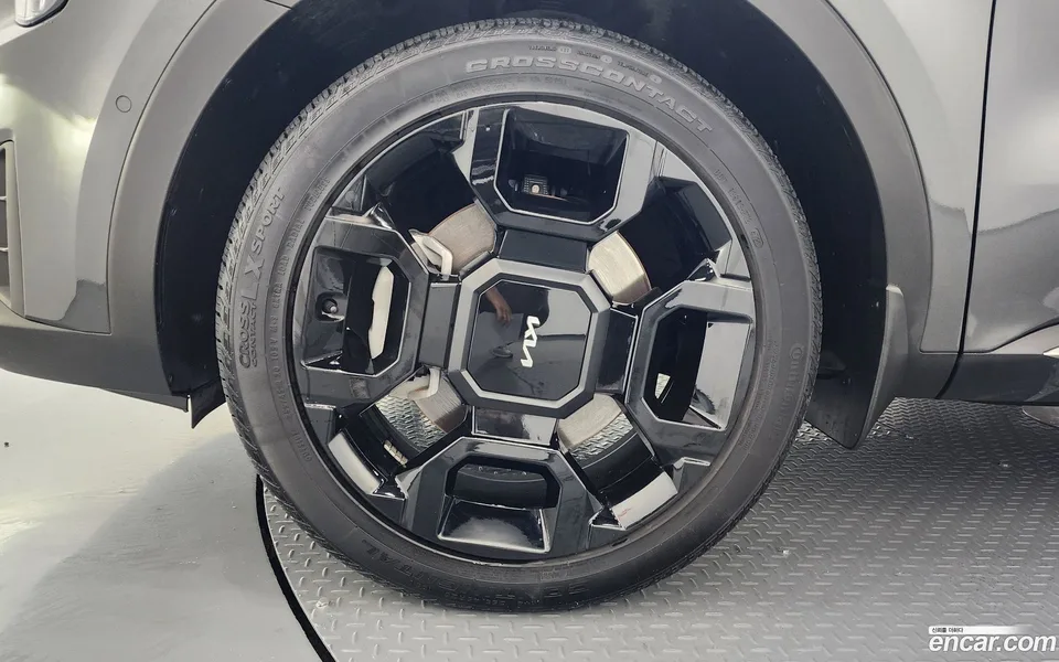 Kia Sorento 2.5T 2WD 2024 — миниатюра 5