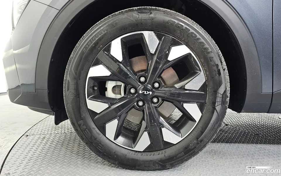 Kia Sportage 1.6 4WD 2023 — миниатюра 5