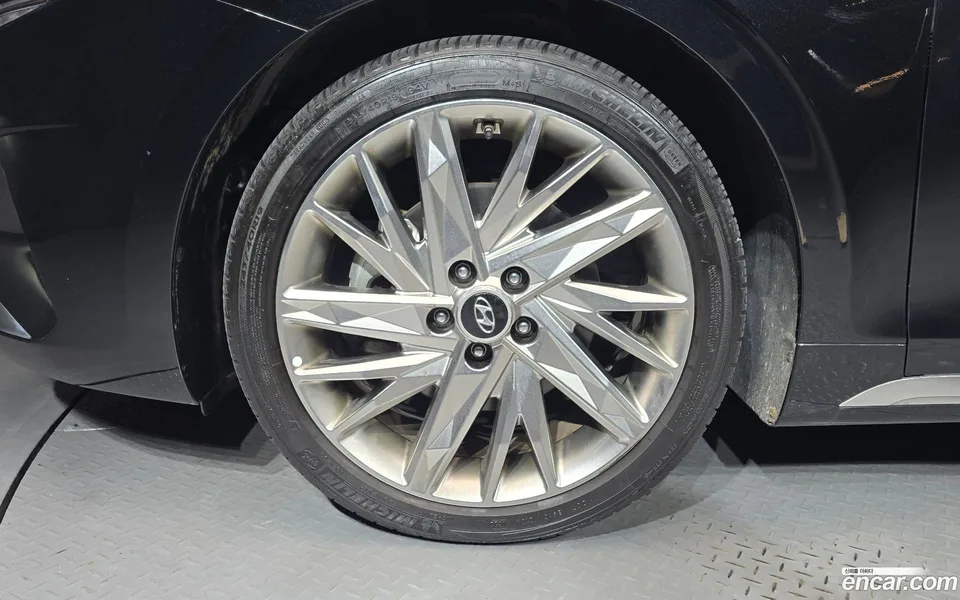 Hyundai Grandeur IG 2.5 2022 — миниатюра 5