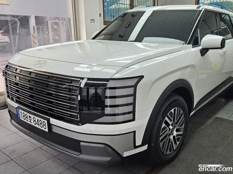 Hyundai Palisade (LX3) 2025 купить в Москве