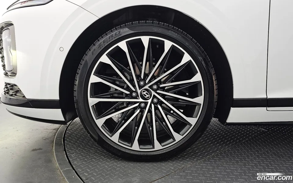 Hyundai Grandeur 2.5 2WD 2023 — миниатюра 5