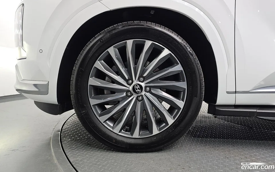 Hyundai Palisade 3.8 2WD 2023 — миниатюра 5