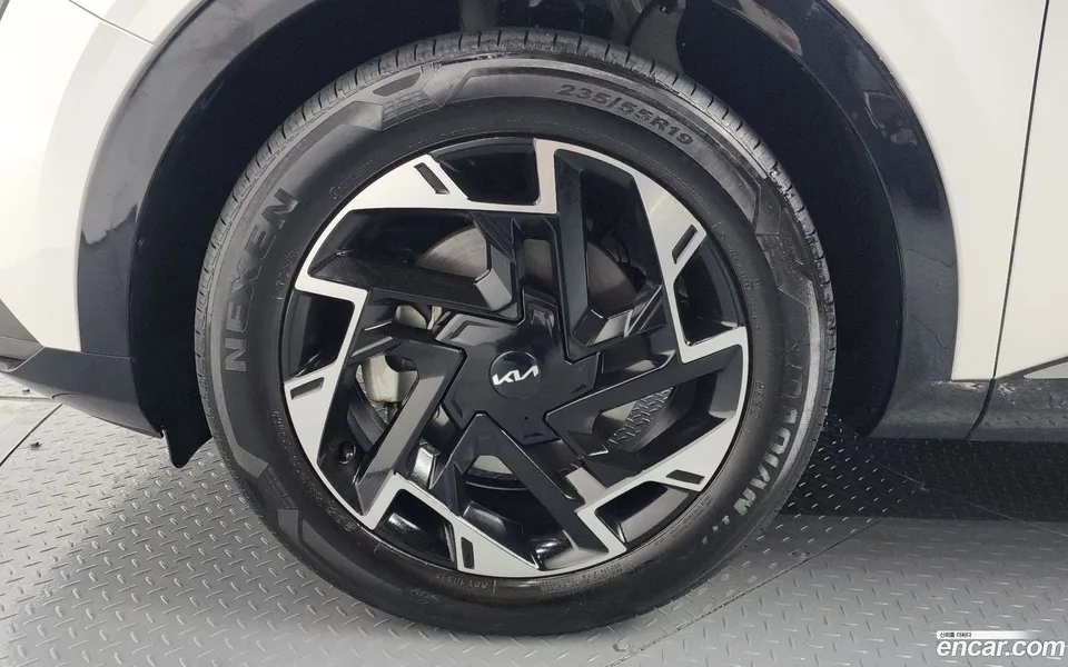 Kia Sportage 1.6 2WD 2022 — миниатюра 5